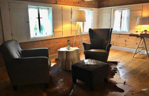 Holiday Home Martlhaus by Interhome - Foto 7