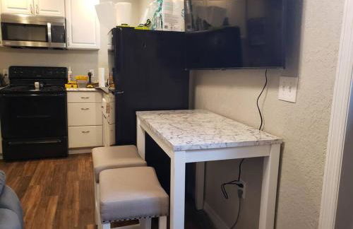 Cute and Cozy Studio - Foto 4