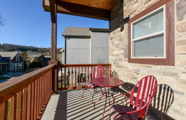 Cedar Crest Lodge - Photo 37