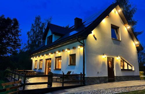 Park Wilkasy - Foto 29