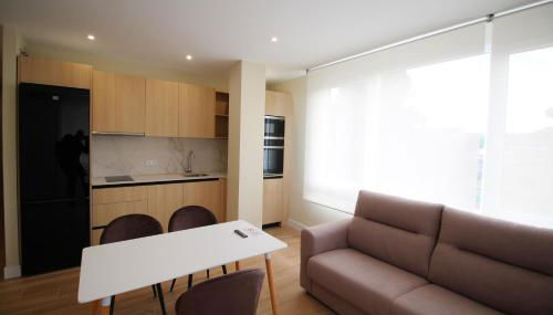 Apartamentos El Somo 2 habitaciones - Foto 2