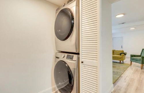 Mid-Town Cave for 6 Guests 3 Bedroom 1 Bath - Foto 18