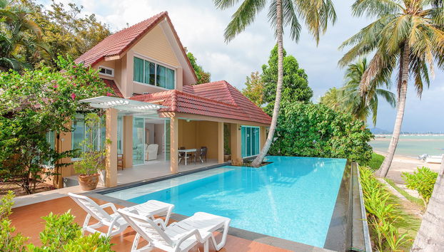 Fisherman Way Beach Villa - Foto 3