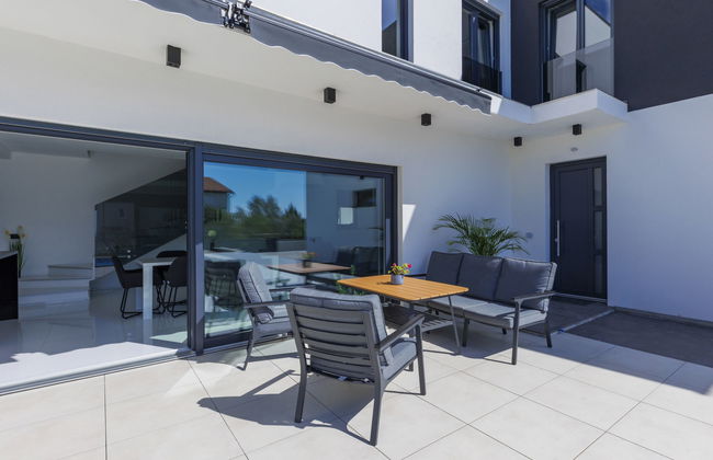 Black&White - Foto 7