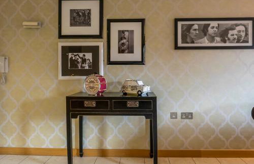 Posh Pads - Liverpool 1 - Apart-Hotel - Foto 44