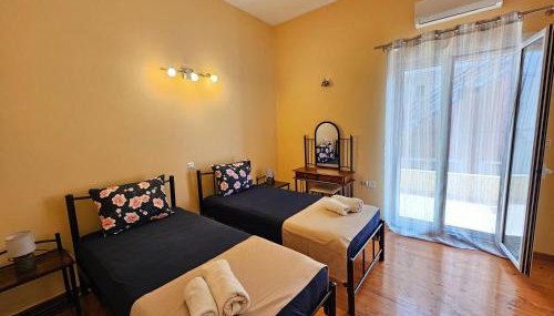 Stamatis Family Apartment - Foto 5