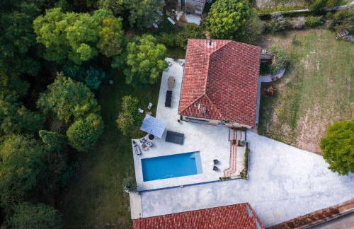 Ma Maison du Bonheur - Grande Piscine & Terrasse - Foto 4