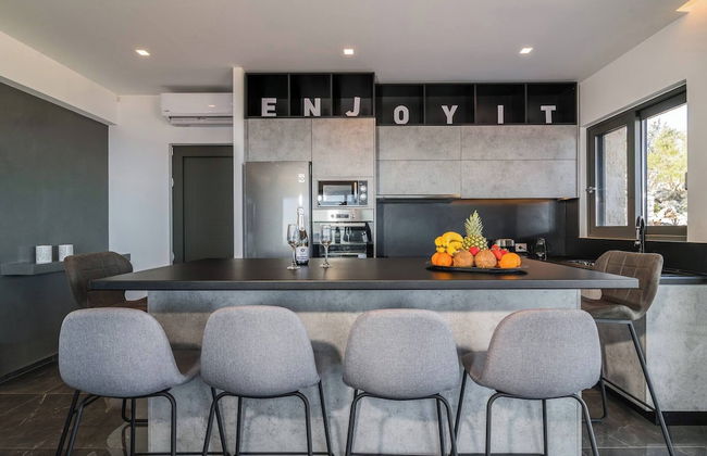 Nikolakos Villa - Pirvate Pool - Foto 11