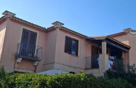 Casa blu Arbatax con giardino e terrazza - Foto 7