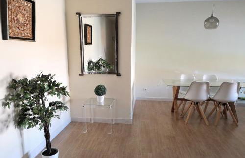 Espectacular Apartamento Malaga Playa - Photo 9