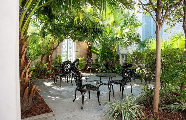 The Esplanade Compound - Foto 45