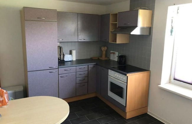 Ferienhaus auf der Ostseeinsel Usedom in Bannemin - Foto 5