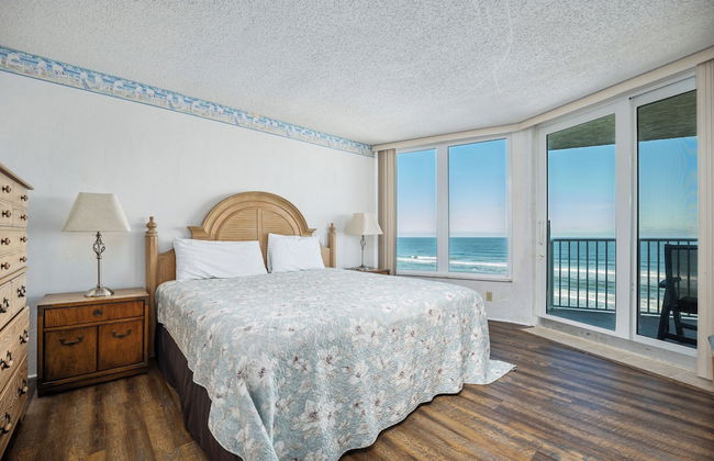 Shores Club by Distinctive Beach Rentals - Foto 14