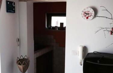 Charming apartment in Castiglione with terrace & jacuzzi - Foto 17