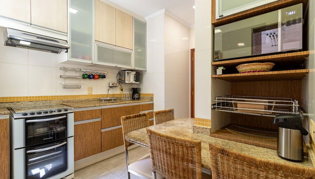 Sea View 2 Minutes From the Beach Fms502 - Foto 3, Habitación