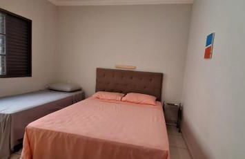 Casa de Temporada Uberaba Piscina Aquecida - Photo 71