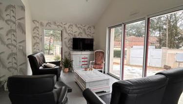 Charmante maison centre - Foto 3