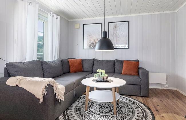 Topcamp Rustberg - Hafjell - Foto 21