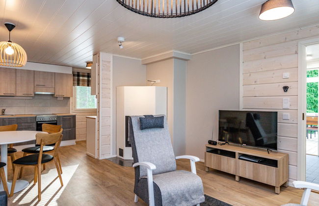 Järvenhelmi - Photo 12