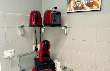 Valle Fiorita 42 - Garden apartment - Photo 9