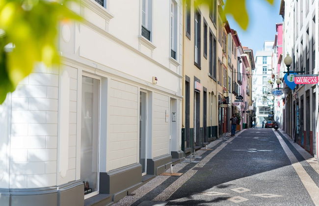 Apartamentos Praça Amarela - Foto 60