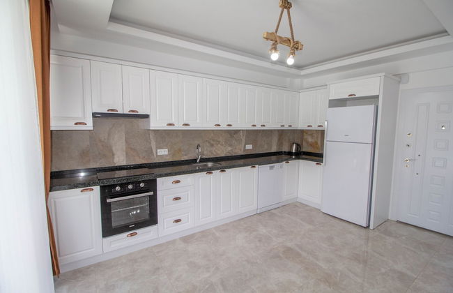 Oludeniz Tuna 2 Villa - Foto 8