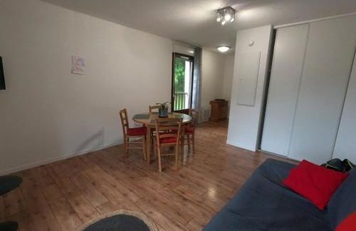 Appartement 39 M2 2 à 4 personnes - Foto 8