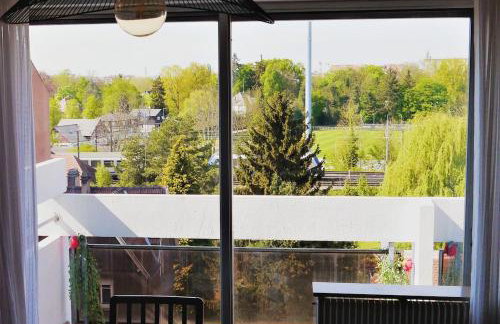 Vue dégagée, Cuisine moderne et WIFI - Foto 25