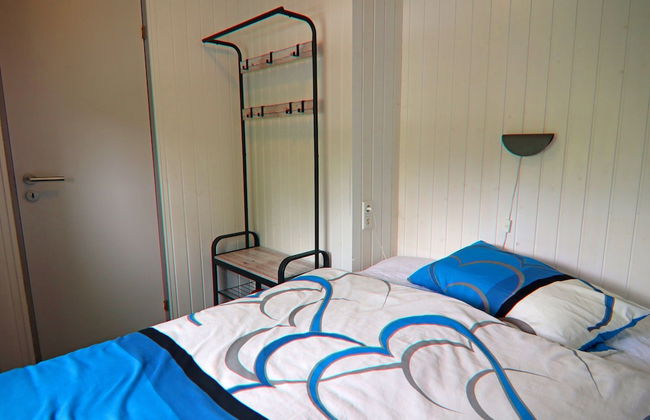 Ferienhaus in Hunning an der Treene - Foto 9