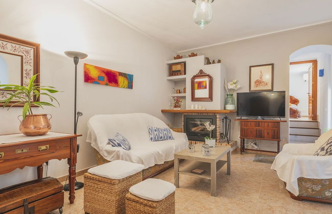 Villa Es Puig - Foto 22