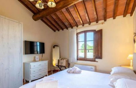 Agriturismo Le Torri di Porsenna - Photo 66