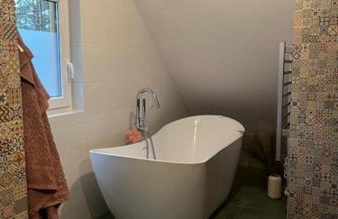 Domek Zielona Sowa - Foto 47