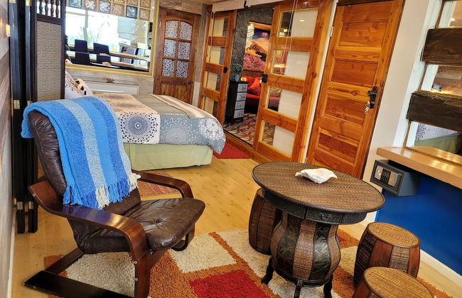 Pacific Sunset Reñaca - Foto 32