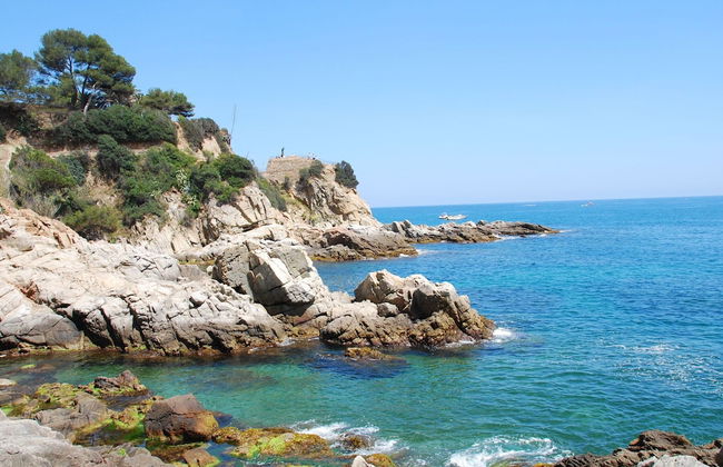 Serene Villa in Lloret de Mar With Private Swimming Pool - Foto 27