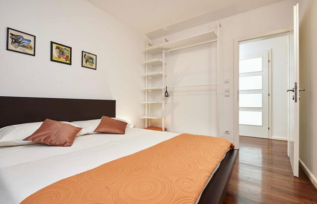 Apartments Gea - Foto 23