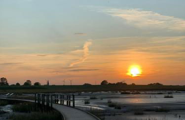 Ferienwohnung HEIN am Nordseedeich - Photo 22