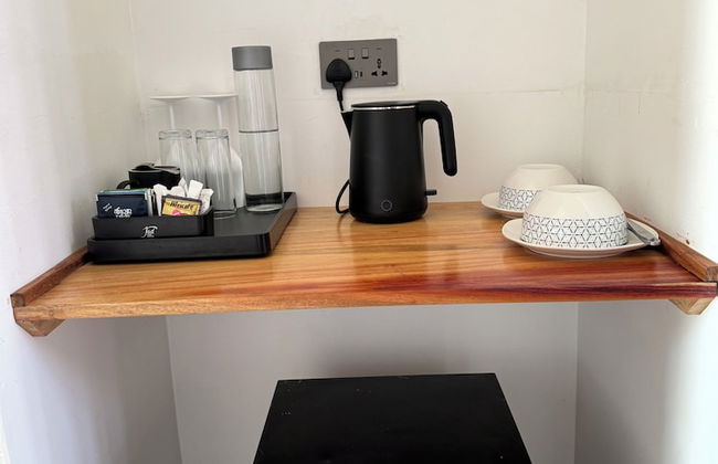 Aluna Beach Apartments - Foto 32