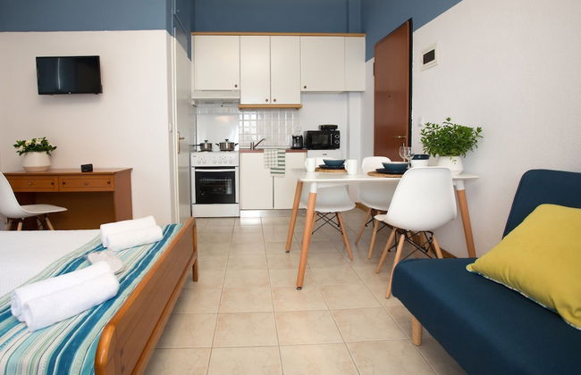 Saint John Villa Apartments - Foto 23