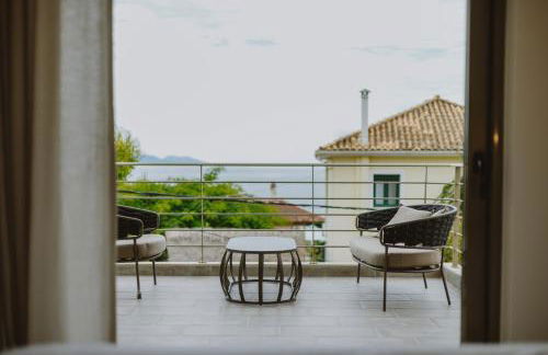 Paleros Bay Villas - Foto 5