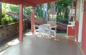 Sossego da Casa Vermelha - Foto 6
