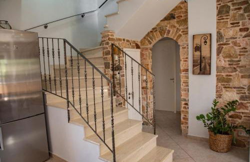 Giannakis Villa Corfu - Foto 122