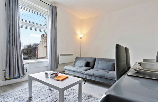 Cozy 1-bed Near Nec, Bullring & BHX Sleeps 3 - Foto 11