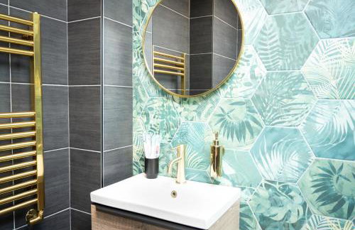 Northern Hideaways, The Nest Ponteland - Foto 51