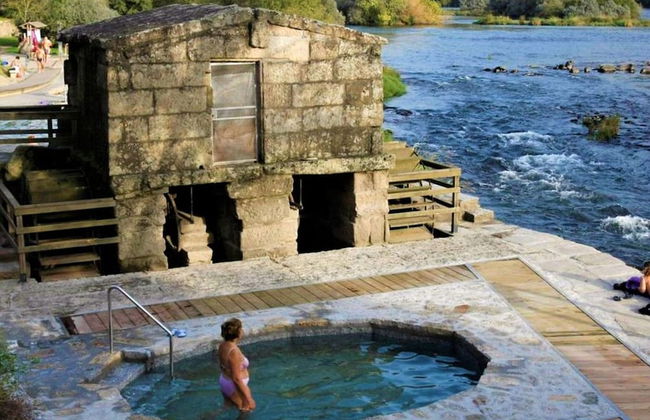 Belvilla by OYO Villa Trabazos Abellas - Foto 18