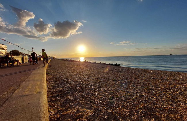 Inviting 1-bed Apartment in Herne Bay - Foto 20