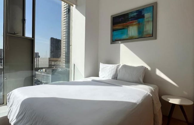 Puerta Alameda Suites - Foto 70