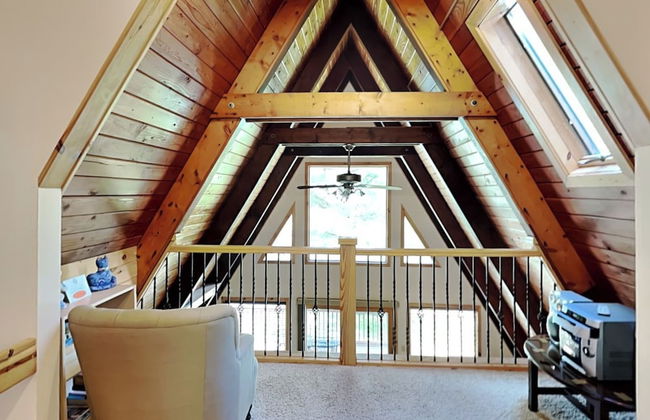 Lakeview Cottage - Foto 37