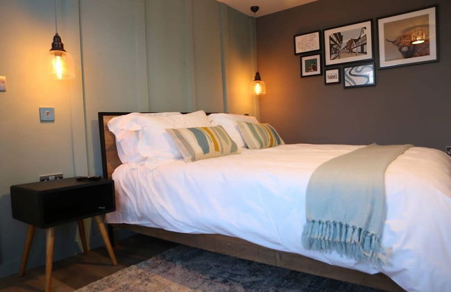 Diglis Basin Apartment - Foto 1