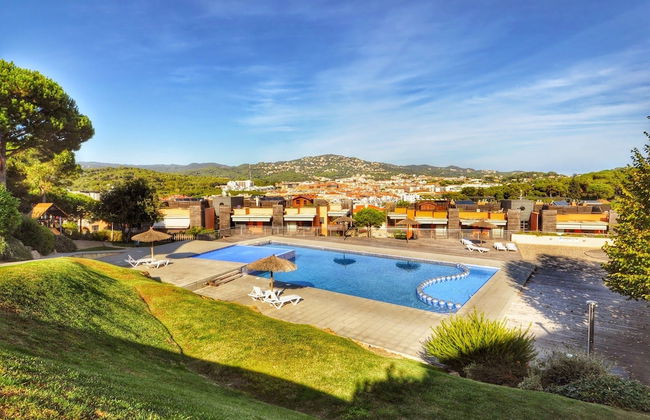 Apartament Katrina Lloretholiday - Foto 1