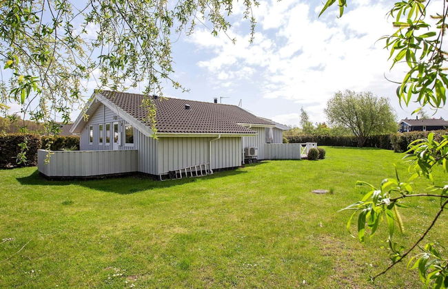 Luxury Beach Retreat - By Traum Ferienwohnungen - Foto 24